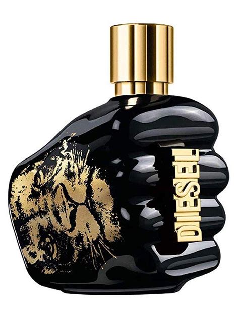 aftershave for men diesel.